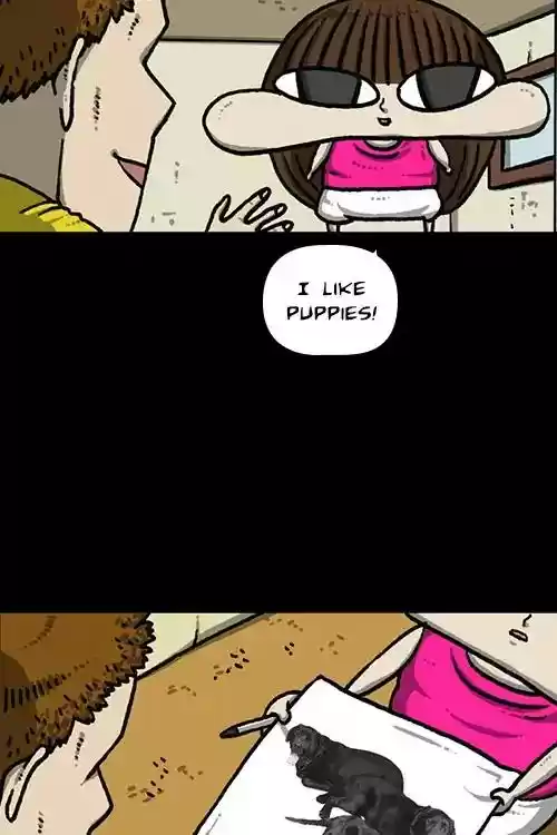 The Sound of Your Heart Chapter 483: