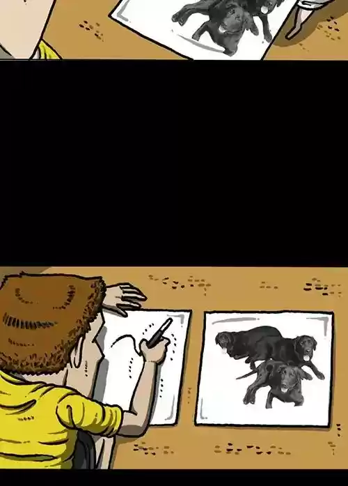 The Sound of Your Heart Chapter 483: