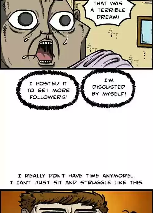 The Sound of Your Heart Chapter 483: