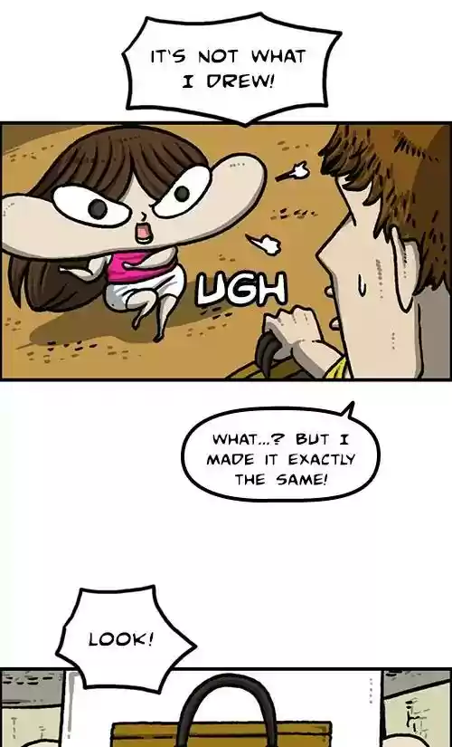 The Sound of Your Heart Chapter 483: