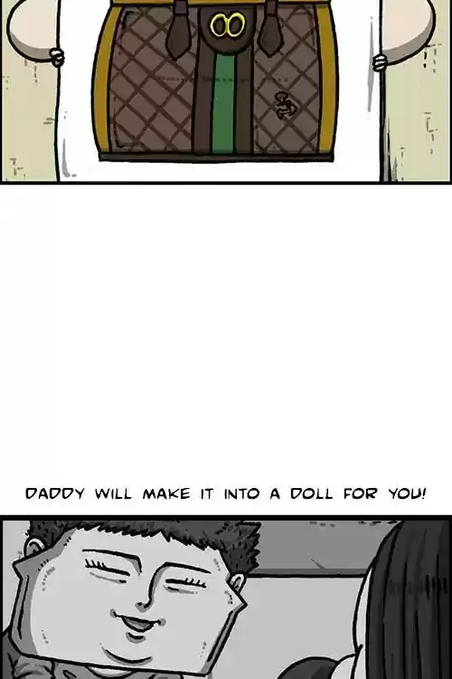 The Sound of Your Heart Chapter 483: