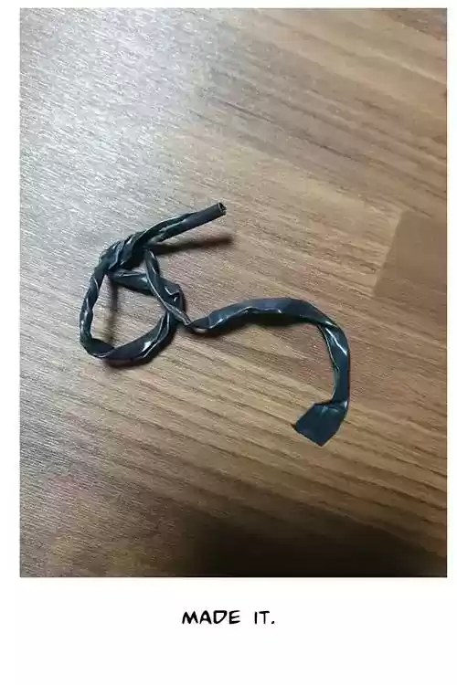 The Sound of Your Heart Chapter 483: