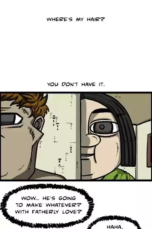 The Sound of Your Heart Chapter 483: