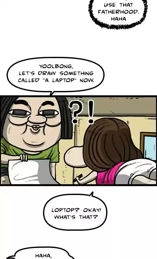 The Sound of Your Heart Chapter 483: