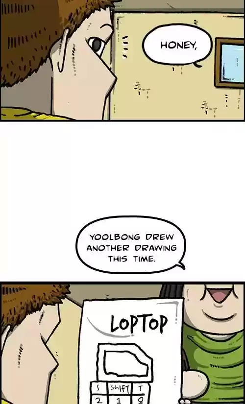 The Sound of Your Heart Chapter 483: