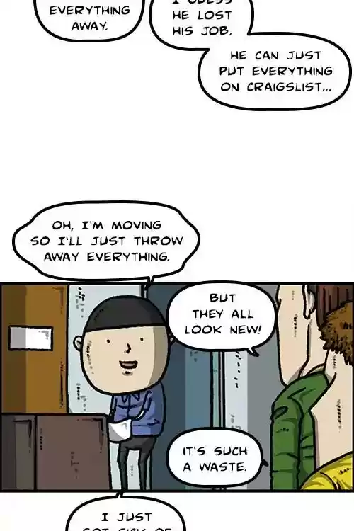 The Sound of Your Heart Chapter 484: