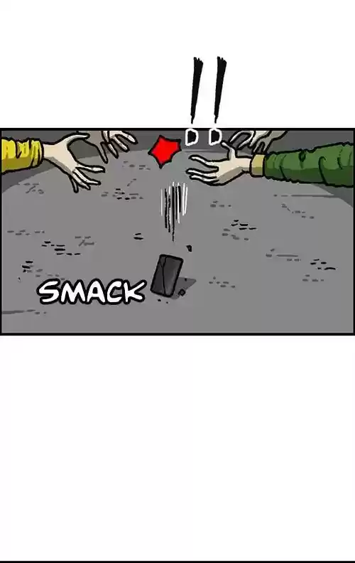 The Sound of Your Heart Chapter 484: