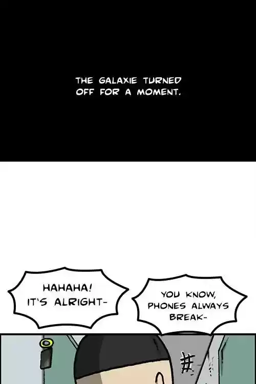 The Sound of Your Heart Chapter 484: