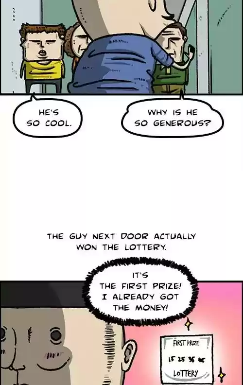 The Sound of Your Heart Chapter 484: