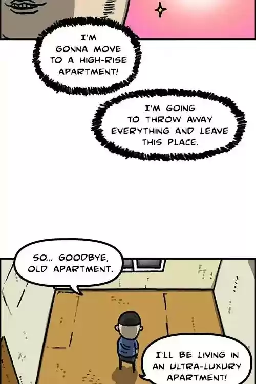 The Sound of Your Heart Chapter 484: