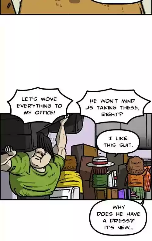 The Sound of Your Heart Chapter 484: