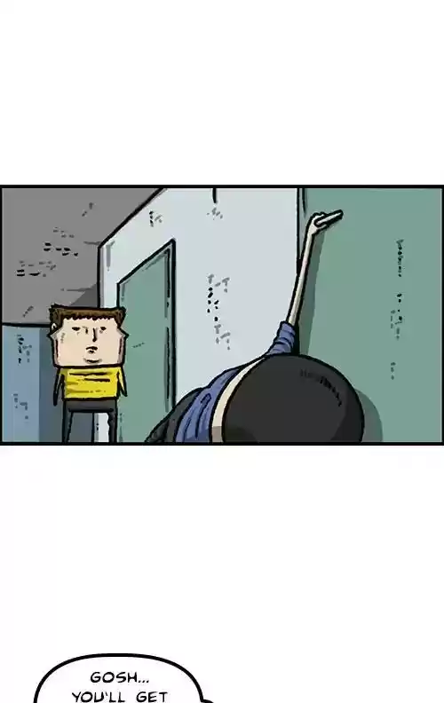 The Sound of Your Heart Chapter 484: