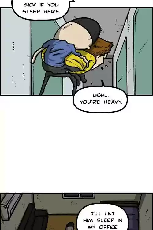 The Sound of Your Heart Chapter 484: