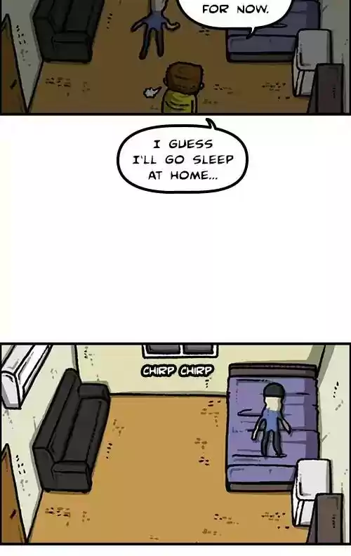 The Sound of Your Heart Chapter 484: