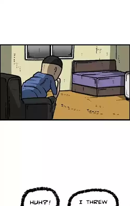 The Sound of Your Heart Chapter 484: