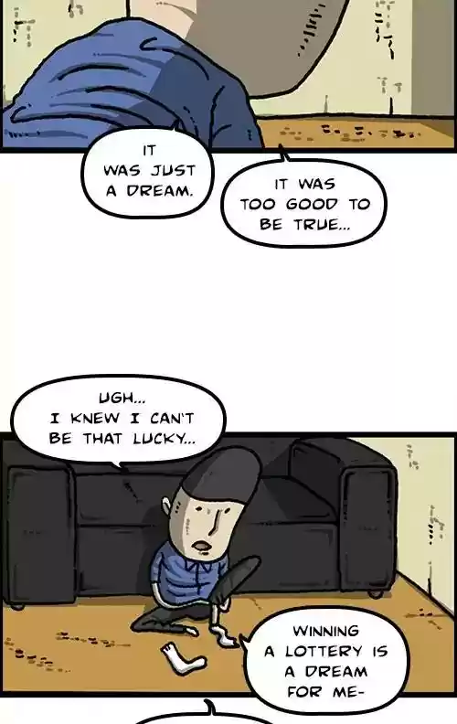 The Sound of Your Heart Chapter 484: