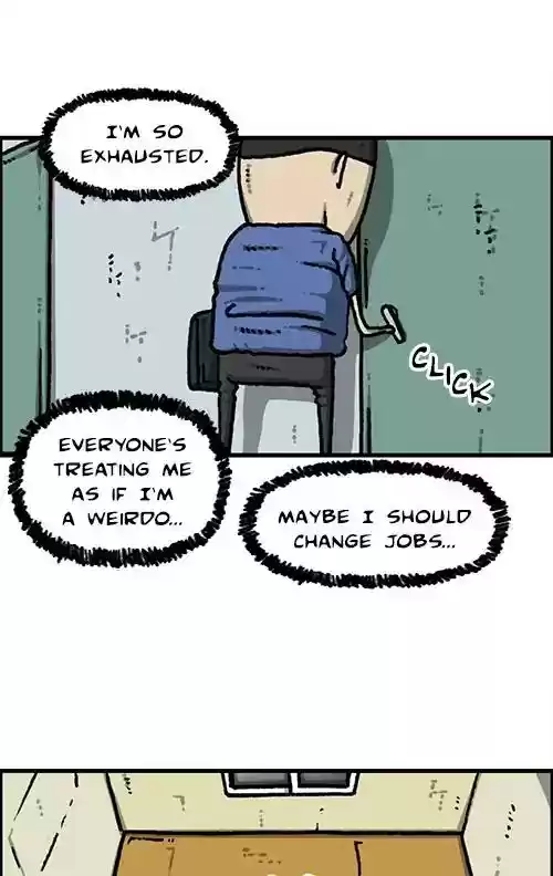 The Sound of Your Heart Chapter 484: