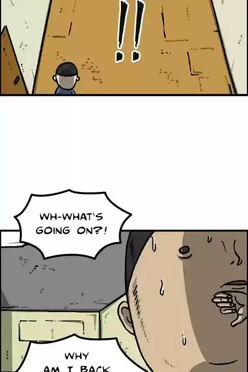 The Sound of Your Heart Chapter 484: