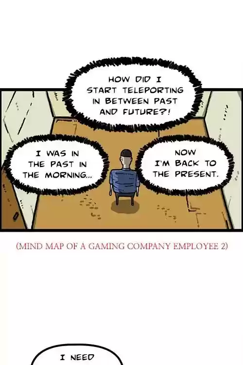 The Sound of Your Heart Chapter 484: