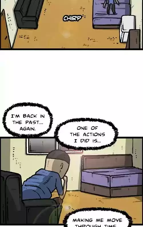 The Sound of Your Heart Chapter 484: