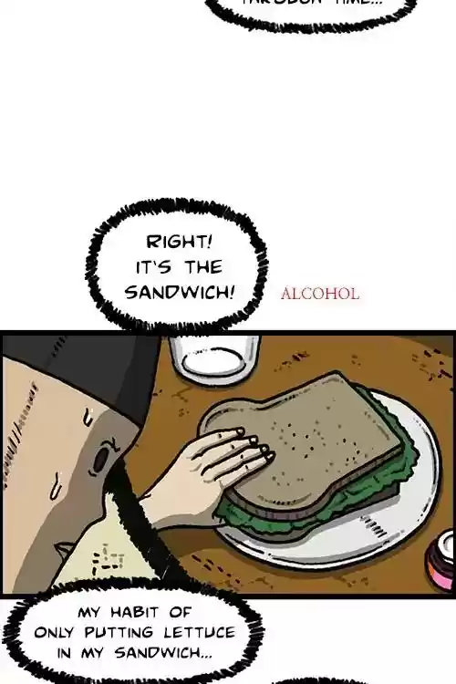 The Sound of Your Heart Chapter 484: