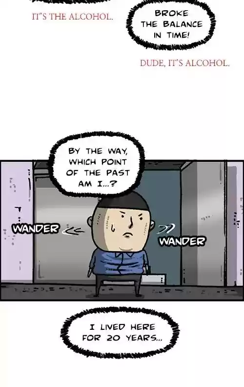 The Sound of Your Heart Chapter 484: