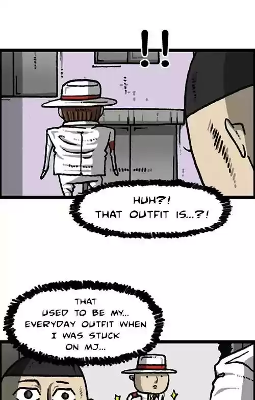 The Sound of Your Heart Chapter 484: