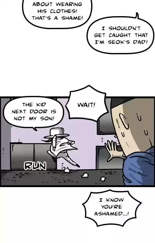 The Sound of Your Heart Chapter 484: