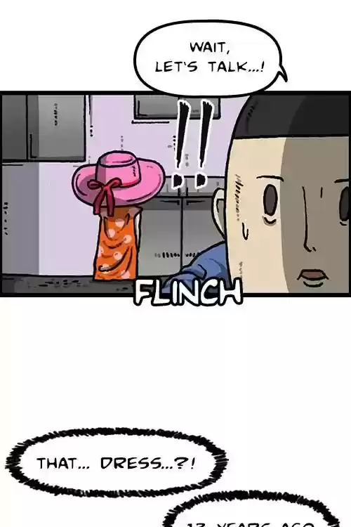 The Sound of Your Heart Chapter 484: