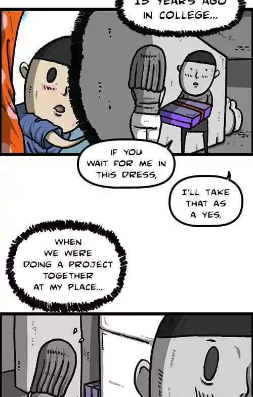 The Sound of Your Heart Chapter 484: