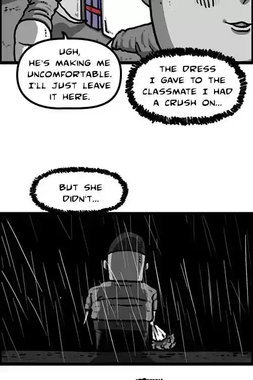 The Sound of Your Heart Chapter 484: