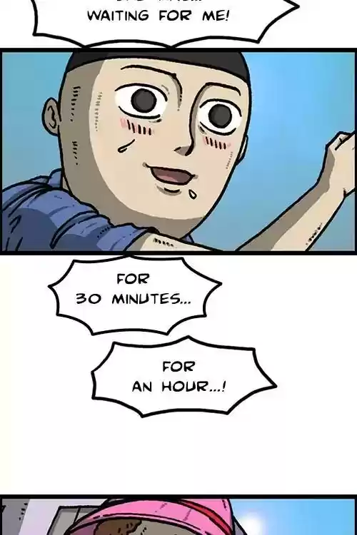 The Sound of Your Heart Chapter 484: