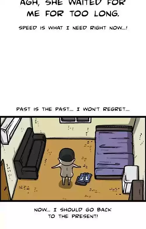 The Sound of Your Heart Chapter 484: