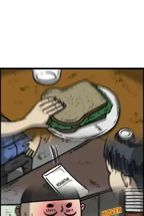 The Sound of Your Heart Chapter 484: