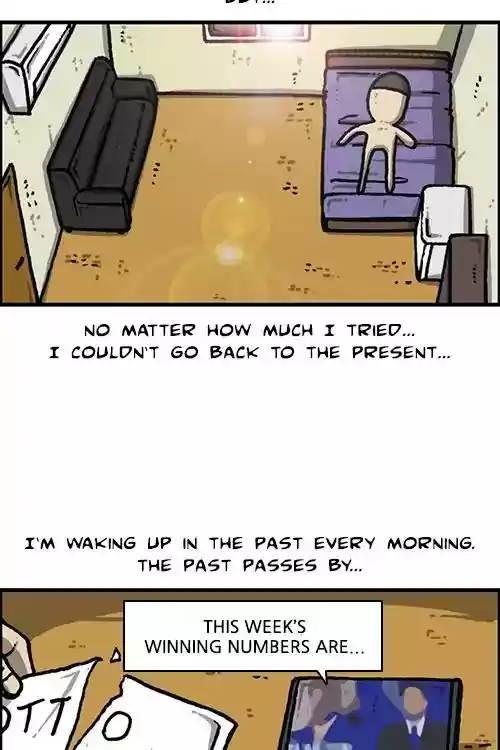 The Sound of Your Heart Chapter 484: