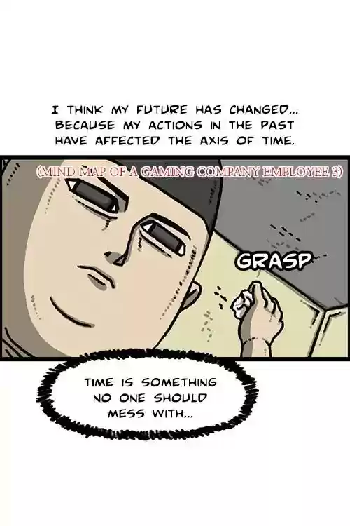 The Sound of Your Heart Chapter 484: