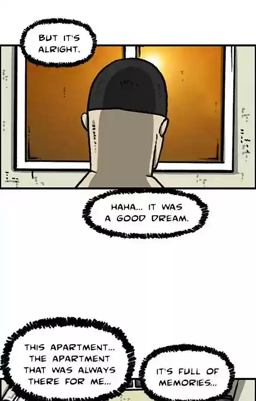 The Sound of Your Heart Chapter 484: