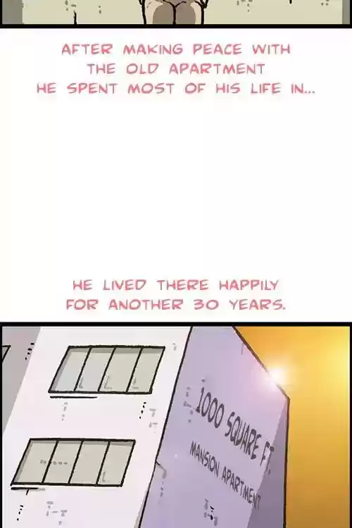 The Sound of Your Heart Chapter 484: