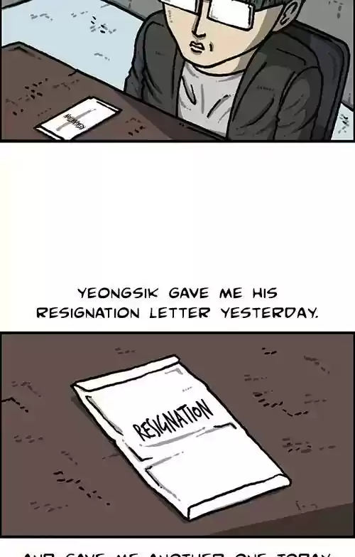 The Sound of Your Heart Chapter 484: