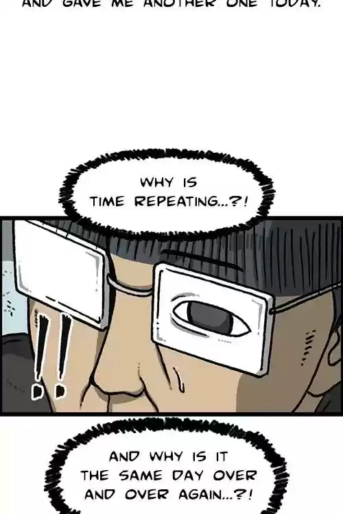 The Sound of Your Heart Chapter 484: