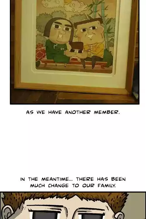 The Sound of Your Heart Chapter 485: