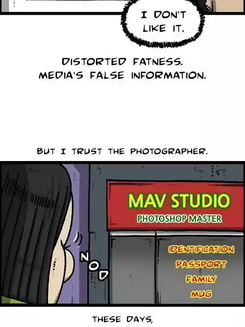 The Sound of Your Heart Chapter 485: