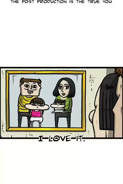 The Sound of Your Heart Chapter 485: