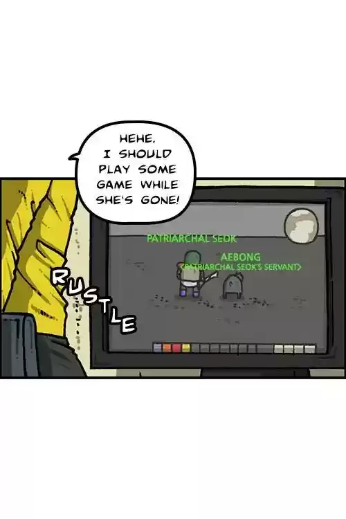 The Sound of Your Heart Chapter 485: