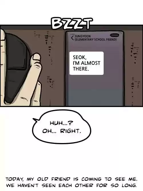 The Sound of Your Heart Chapter 485: