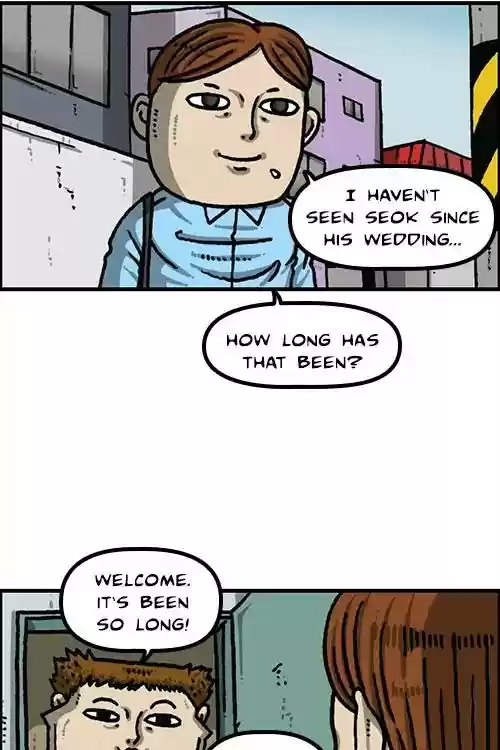 The Sound of Your Heart Chapter 485: