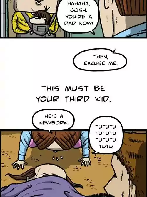 The Sound of Your Heart Chapter 485: