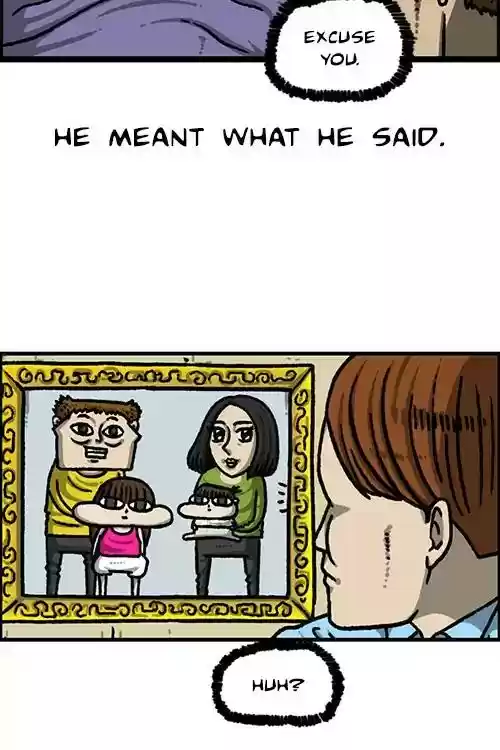 The Sound of Your Heart Chapter 485: