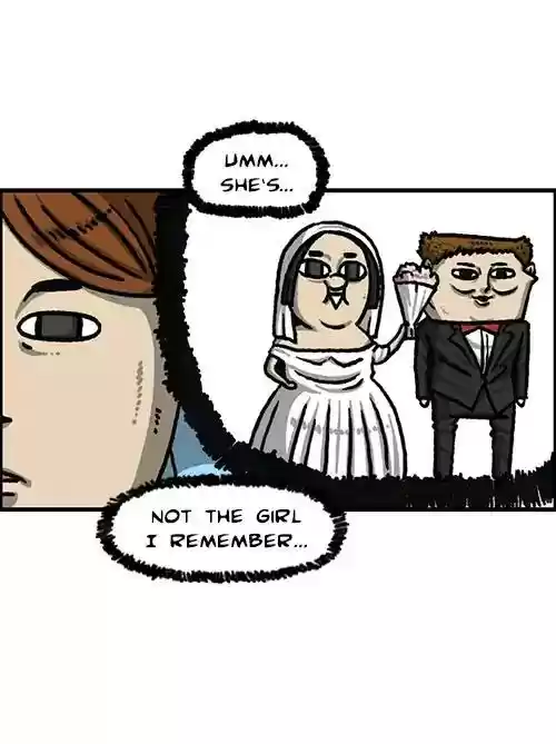 The Sound of Your Heart Chapter 485: