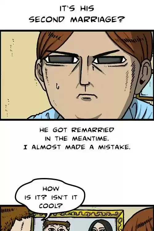 The Sound of Your Heart Chapter 485: